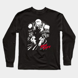 MARV - Ready to go Long Sleeve T-Shirt